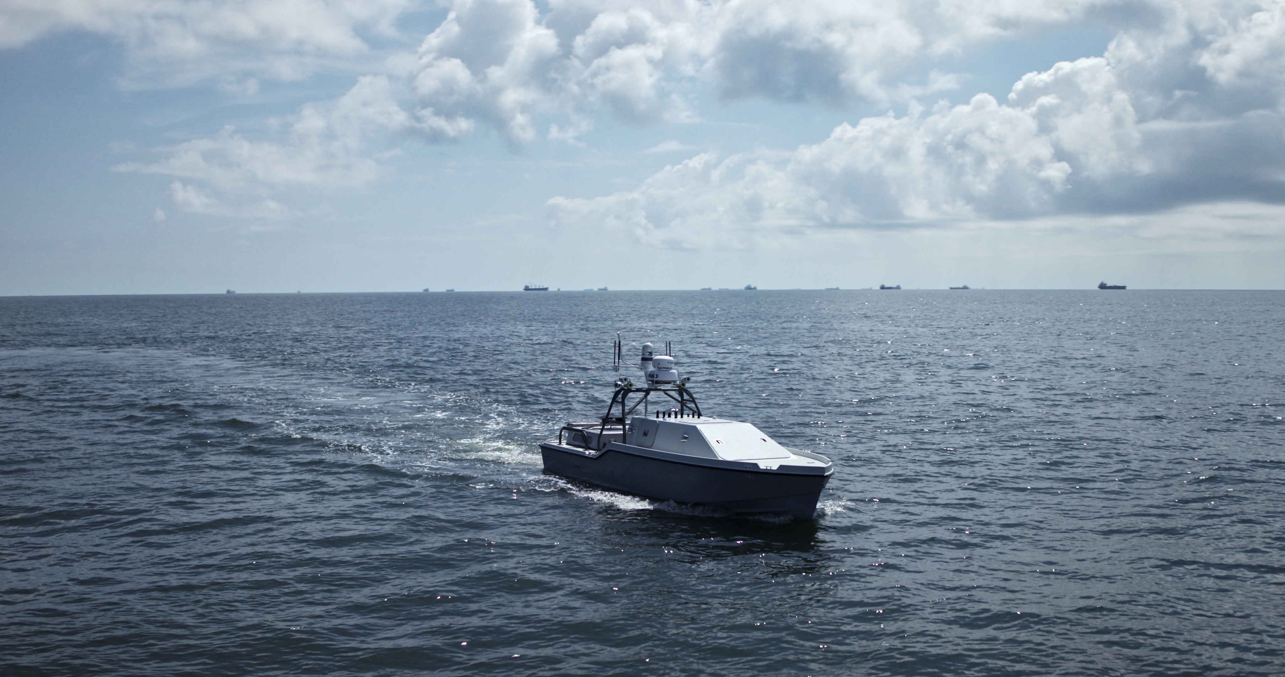 Corsair USV